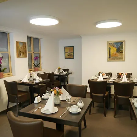 Helma Hotel 3*
