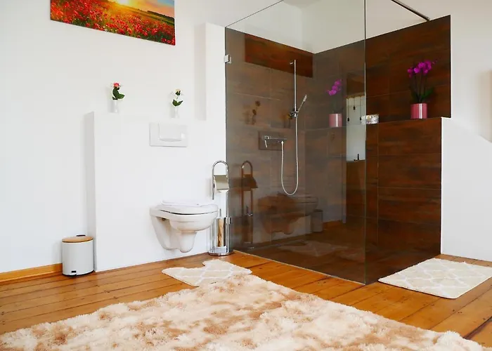 Helma 3* Бад-Нойенар-Арвайлер