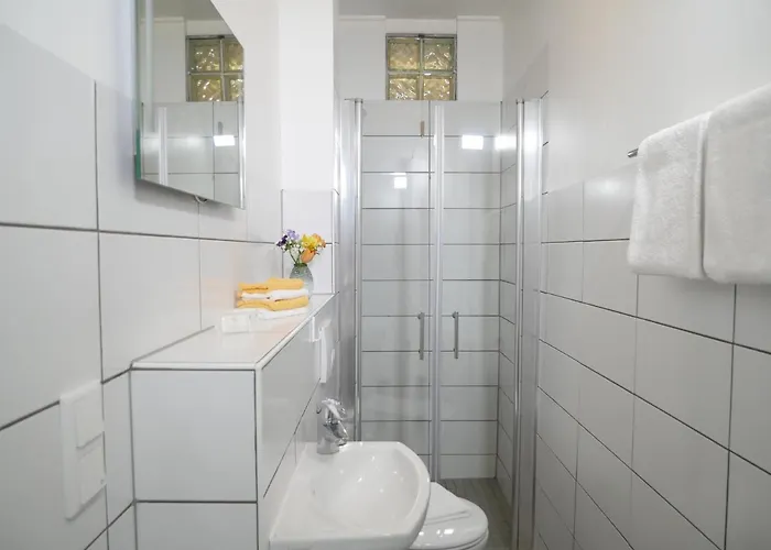 酒店 海尔玛旅馆 3*