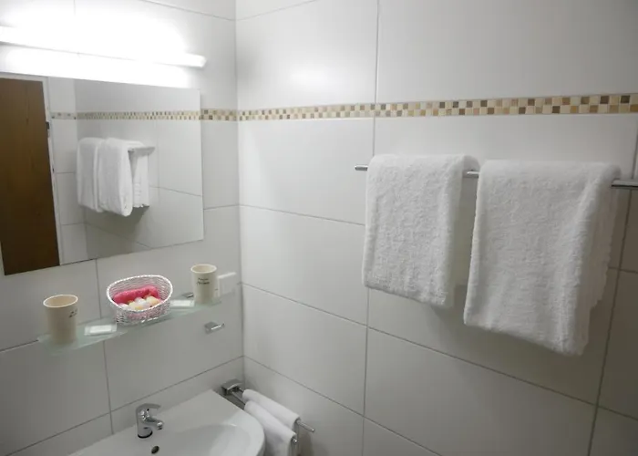 酒店 海尔玛旅馆 3*