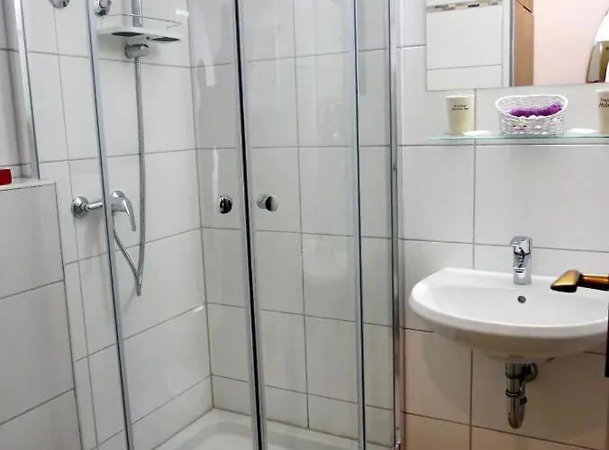 海尔玛旅馆 巴特诺因阿尔-阿尔韦勒