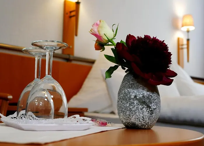 Helma 3* Бад-Нойенар-Арвайлер