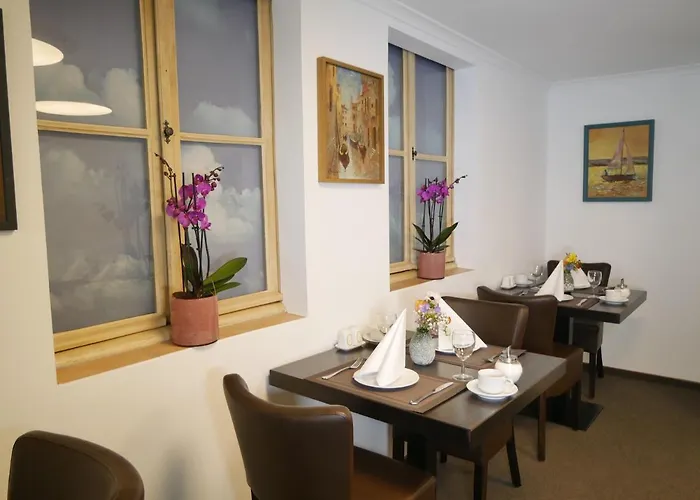 酒店 海尔玛旅馆