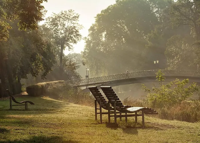 海尔玛旅馆 3* 巴特诺因阿尔-阿尔韦勒